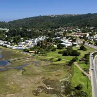 Monks Holiday Park
