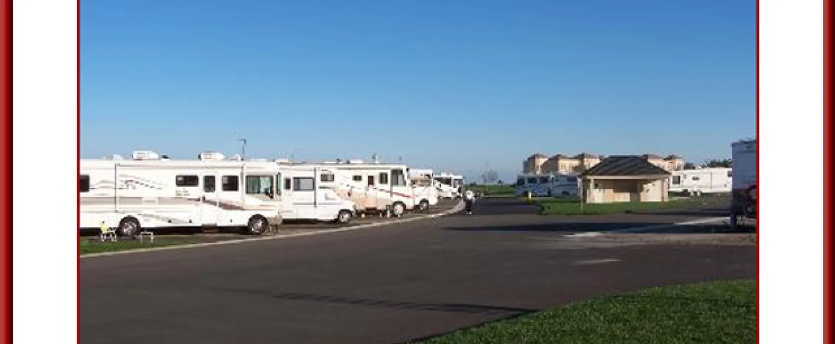Kit Fox RV Park