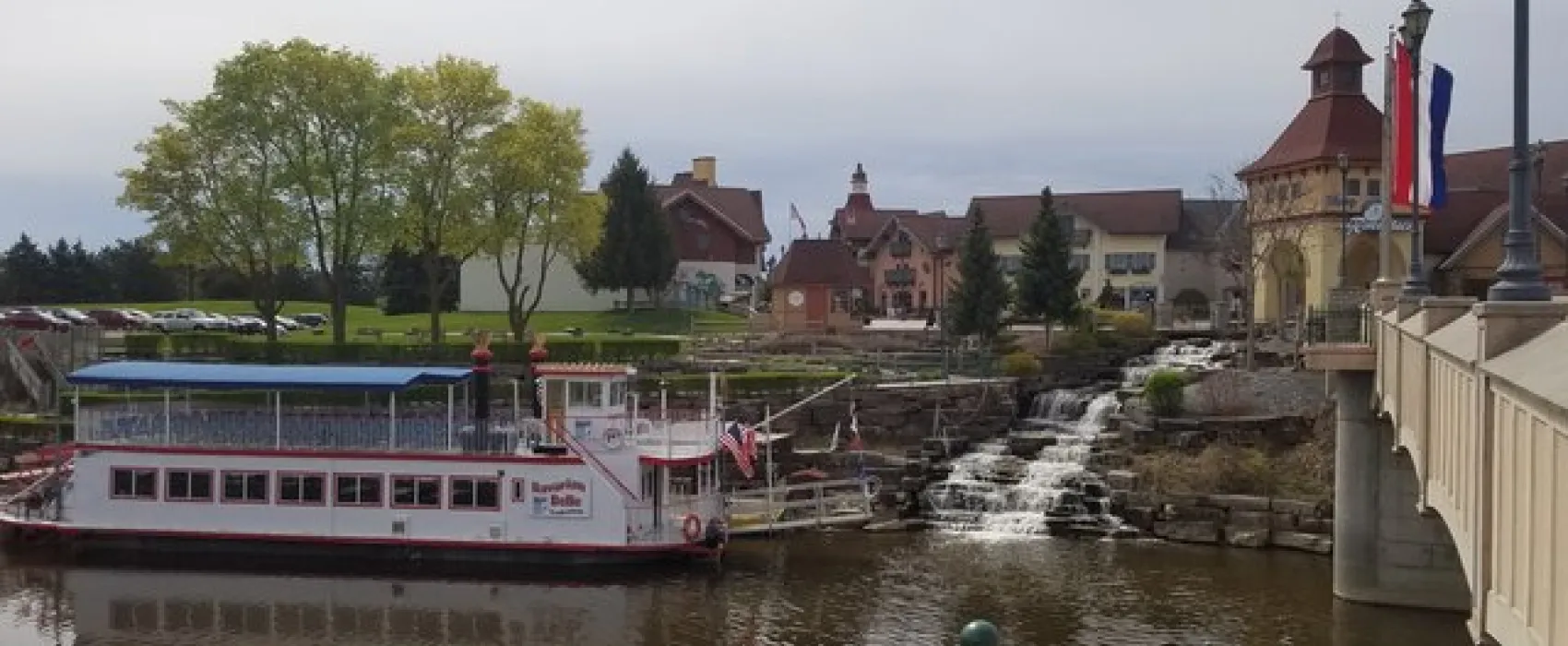 Frankenmuth Jellystone Park