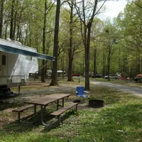 Northwest River Park