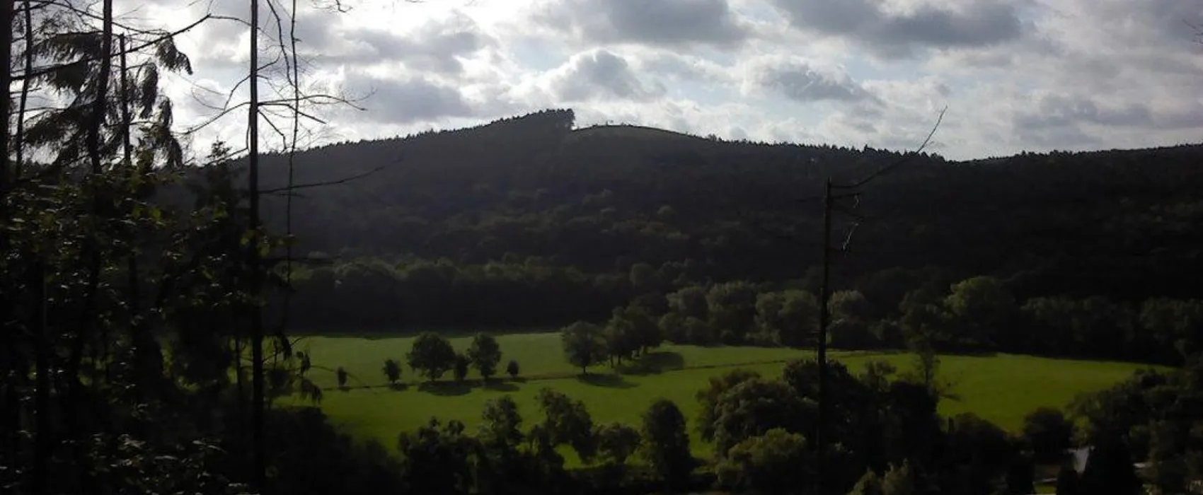 Pré des Moutons