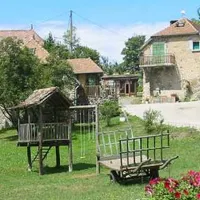 Camping à la ferme des Boutins