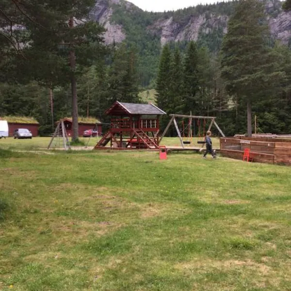 flateland-camping-og-hyttesenter-valle-brvbe