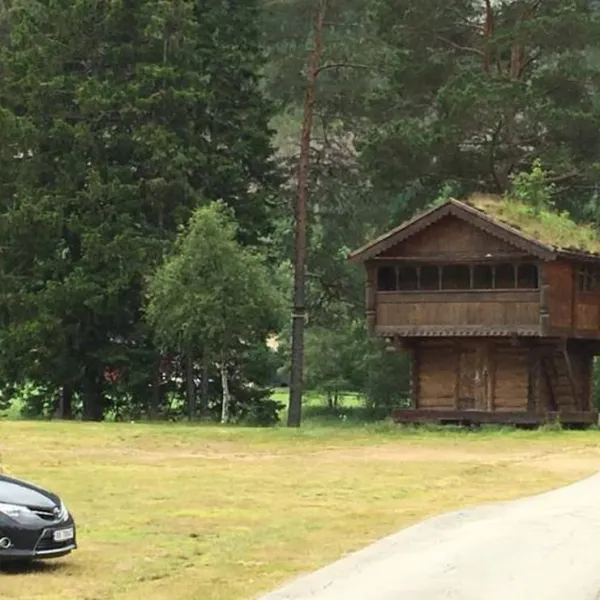 flateland-camping-og-hyttesenter-valle-tmz6c