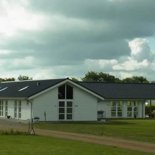 Arrild Ferieby Camping