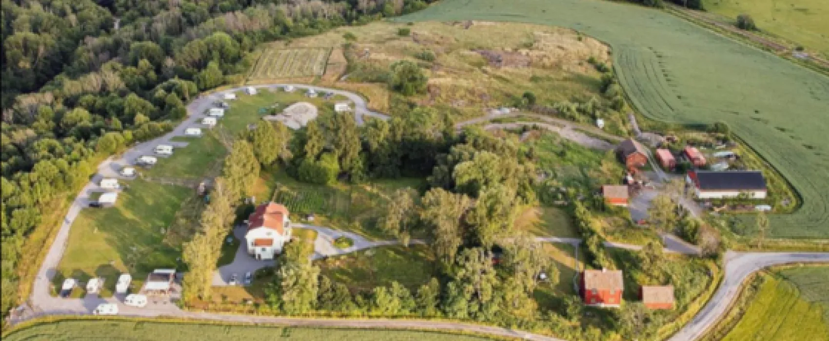 Brålands Gård