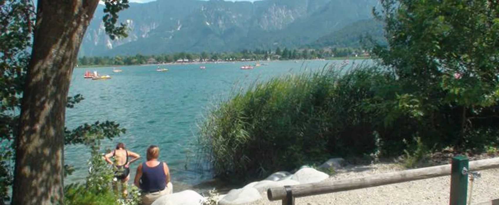 Penisola Verde