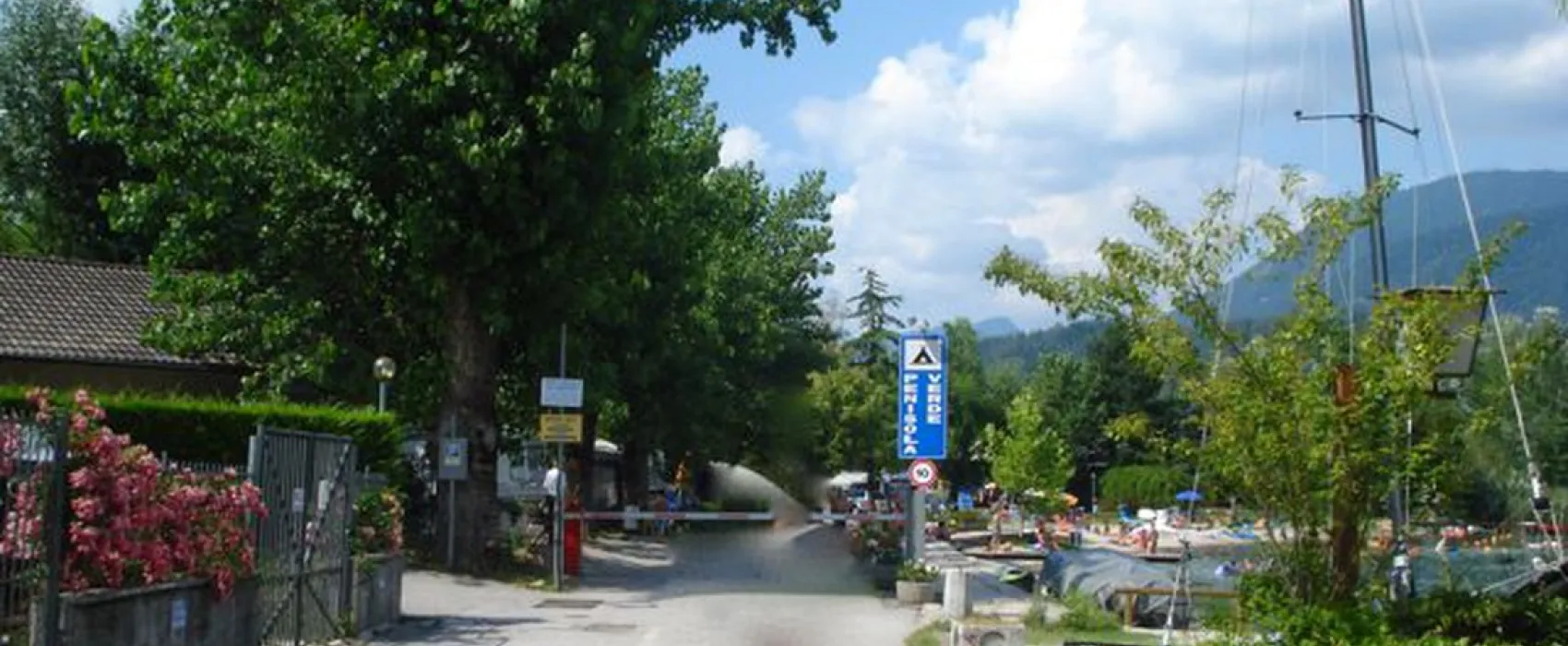 Penisola Verde