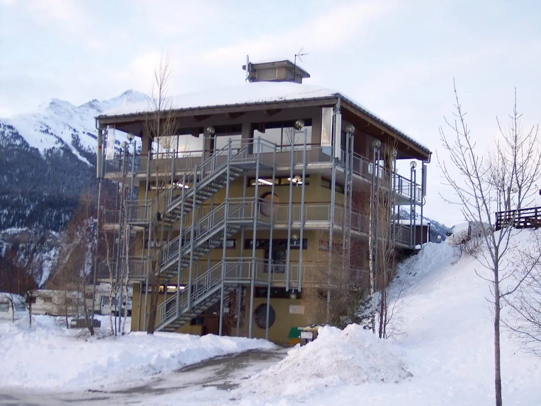municipal-la-buidonniere-aussois-mcask
