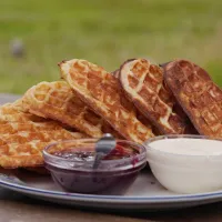 Fuglevåg Camping