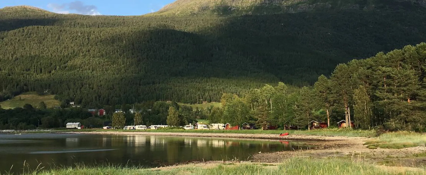 Fuglevåg Camping