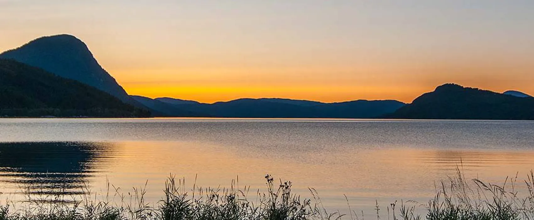 Fuglevåg Camping