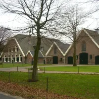 SVR Camping De Boersberg