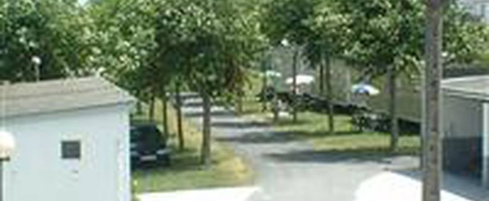 Camping la Viña