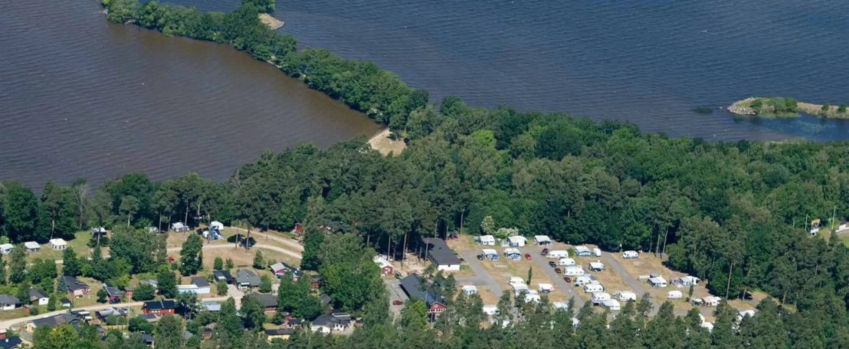 Bromölla Camping