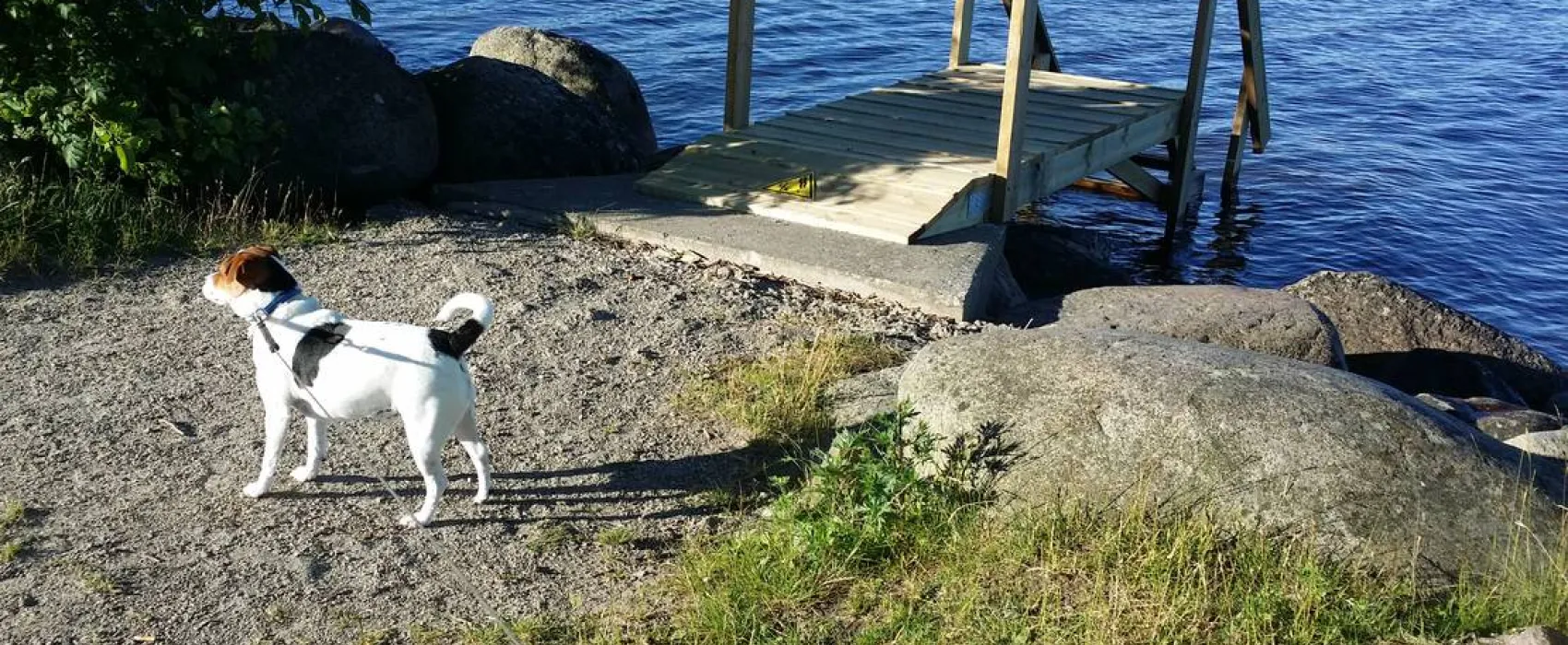 Bromölla Camping