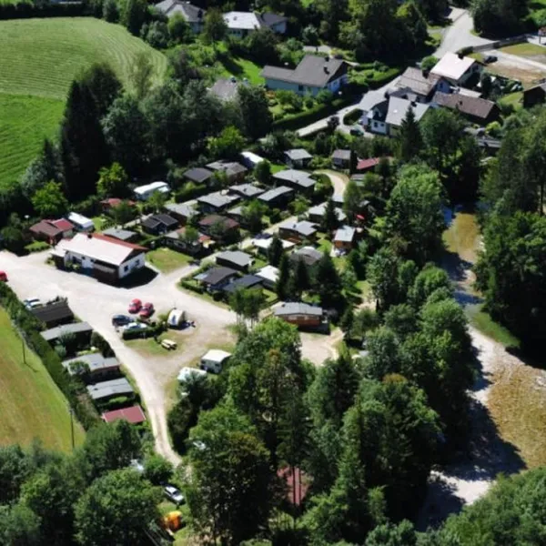 Ötscherland