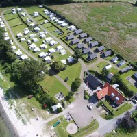 Gl. Ålbo Camping