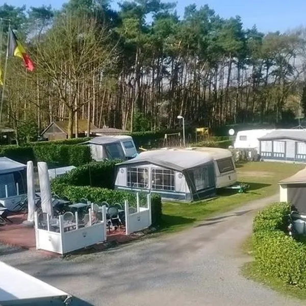 VKT Gerstekot