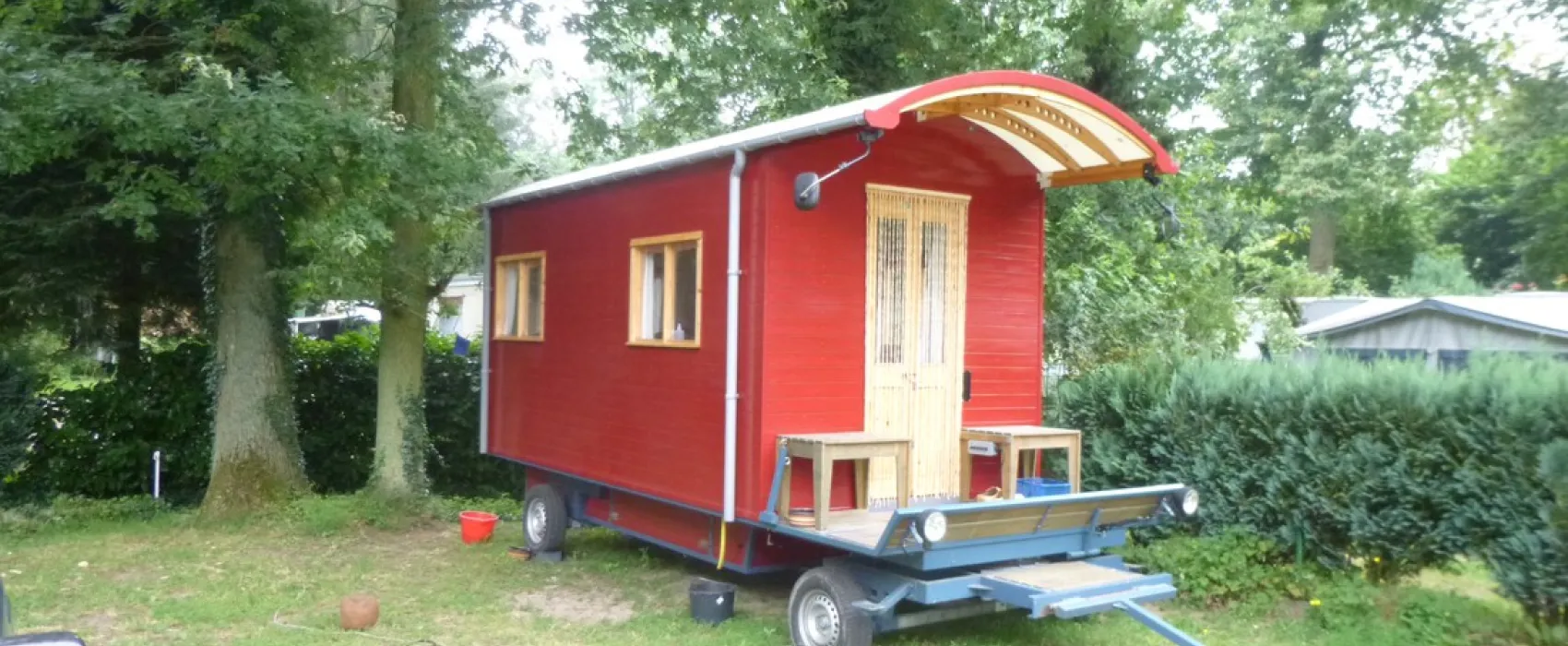 VKT Gerstekot
