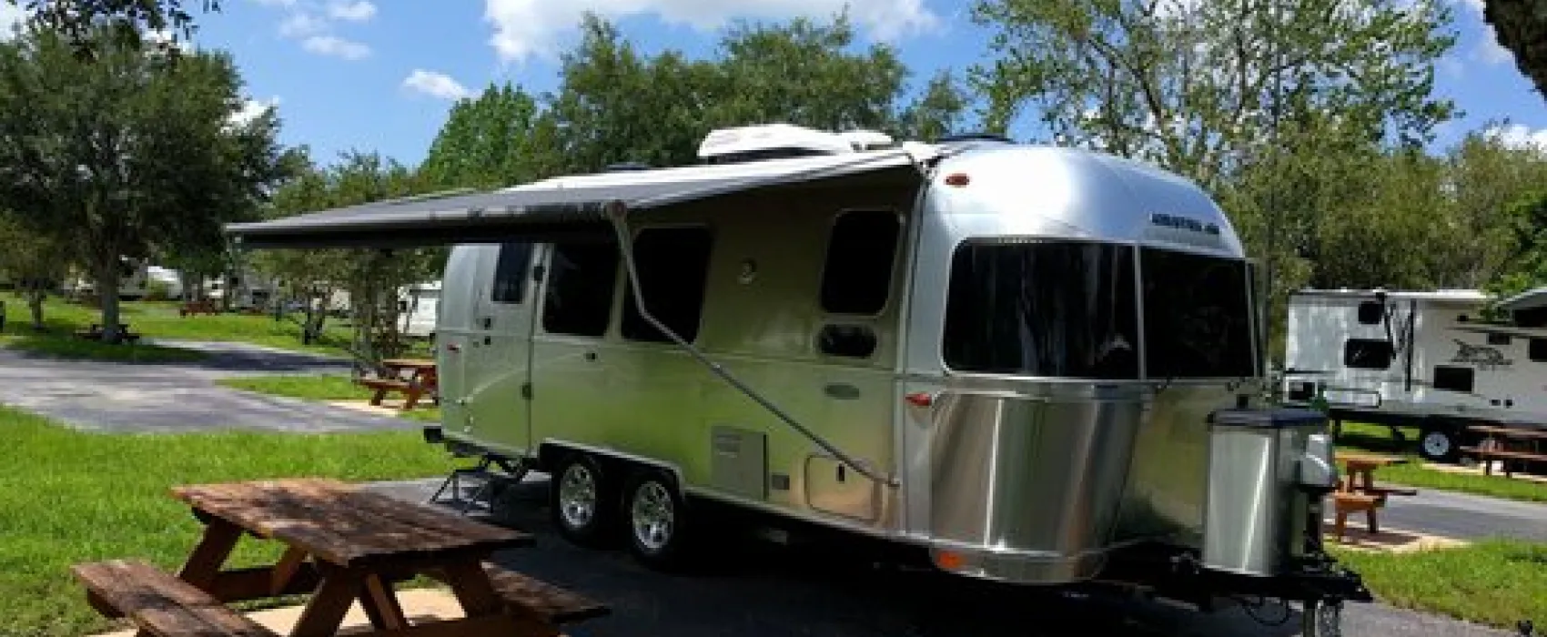 Lazydays RV Resort
