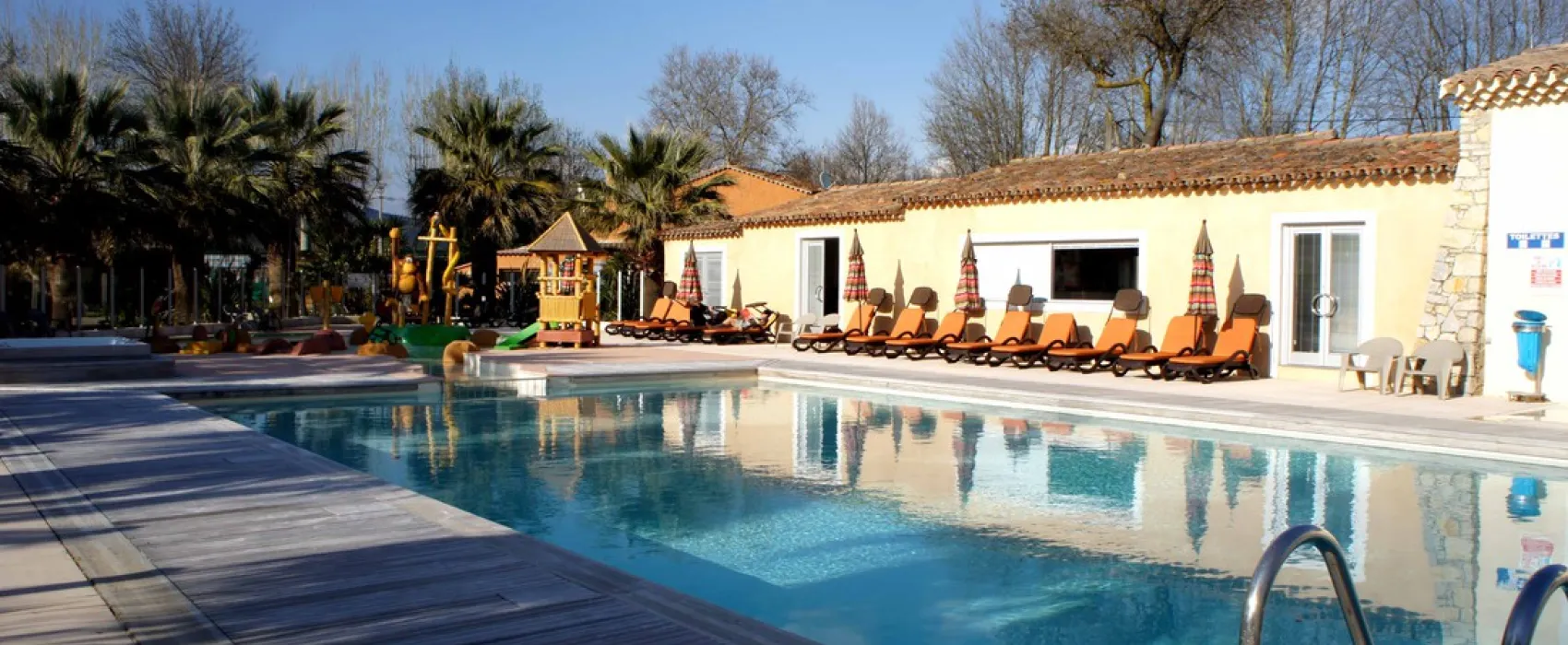 Club Holiday Marina