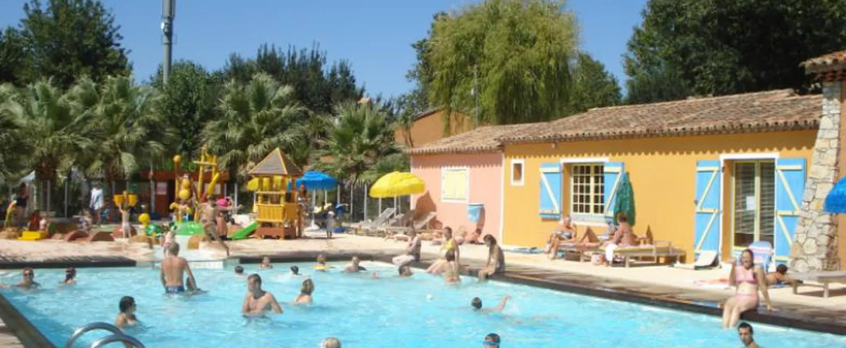 Club Holiday Marina