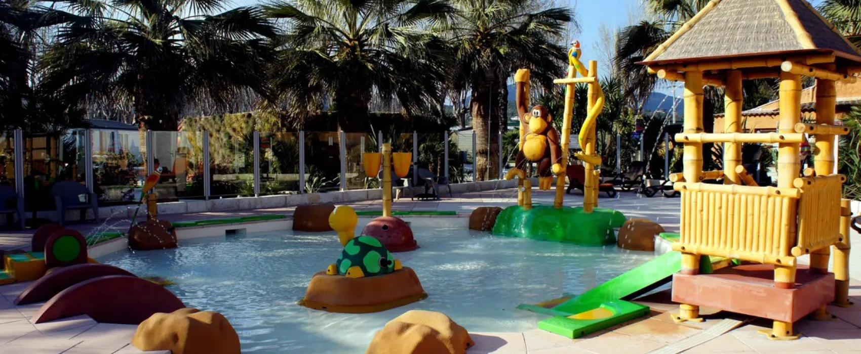 Club Holiday Marina