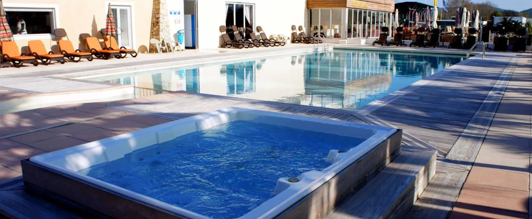 Club Holiday Marina