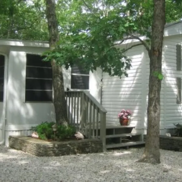 Sea Grove Camping Resort