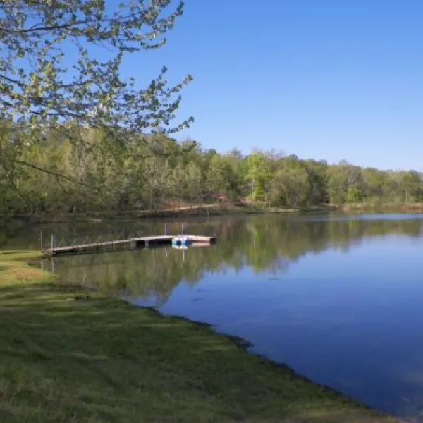 Cross Creek RV Park Campground and Cabins