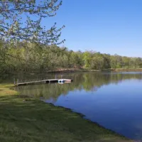 Cross Creek RV Park Campground and Cabins
