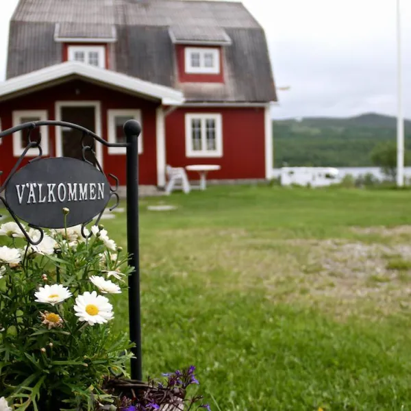 Göransgårdens Camping