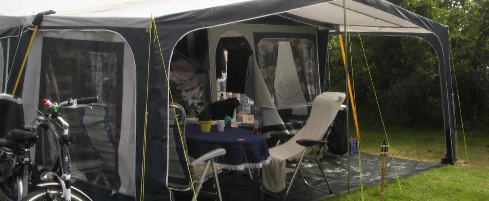 Brouwer Rekreatie