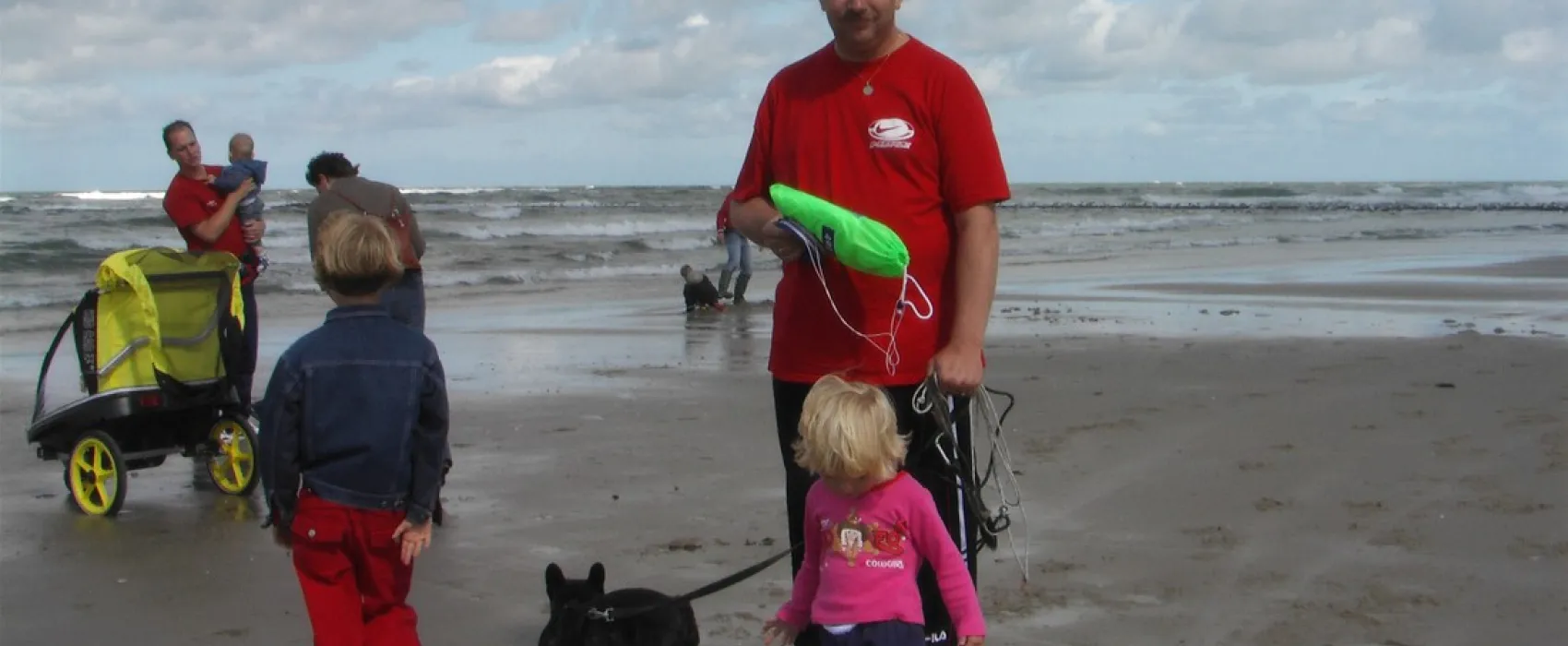 Brouwer Rekreatie