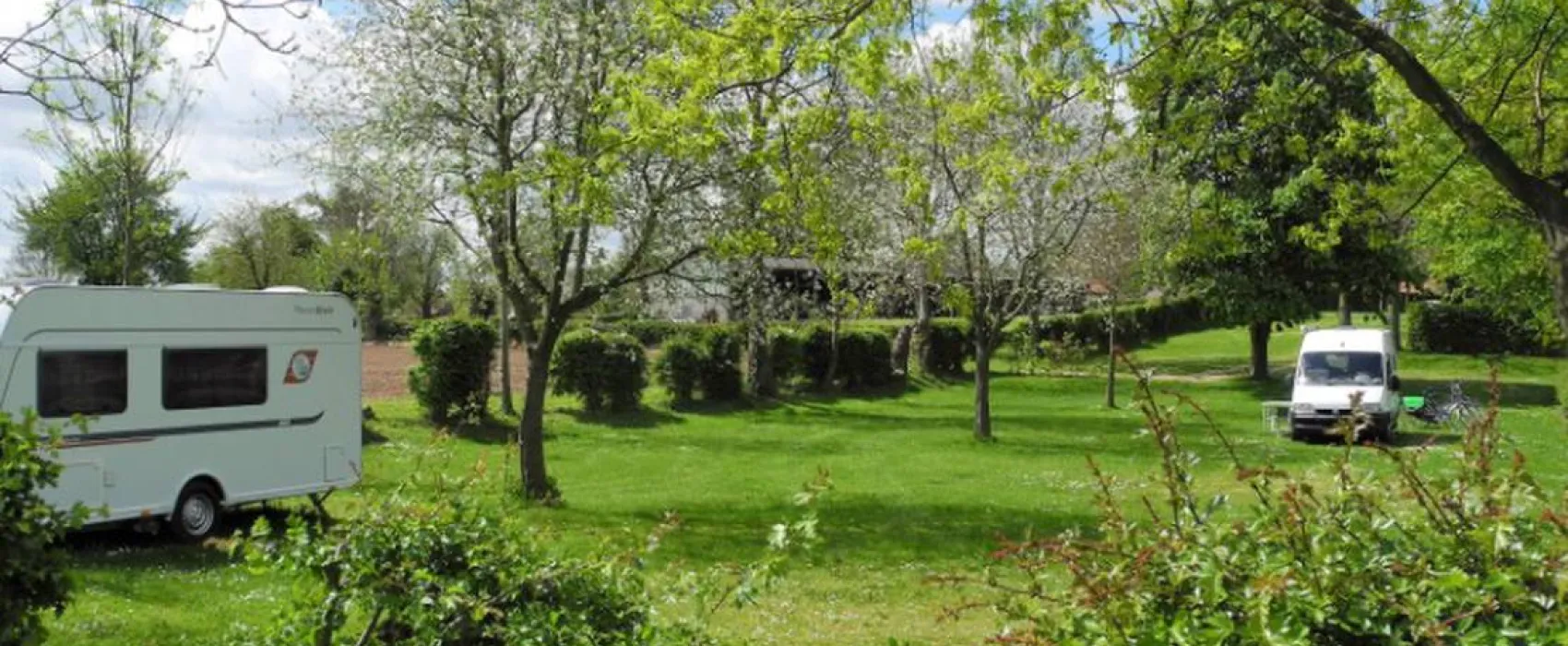 Vakantie Boerderij Bruisterbosch