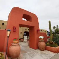 Tucson / Lazydays KOA