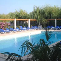 Camping Le Mare E Sole