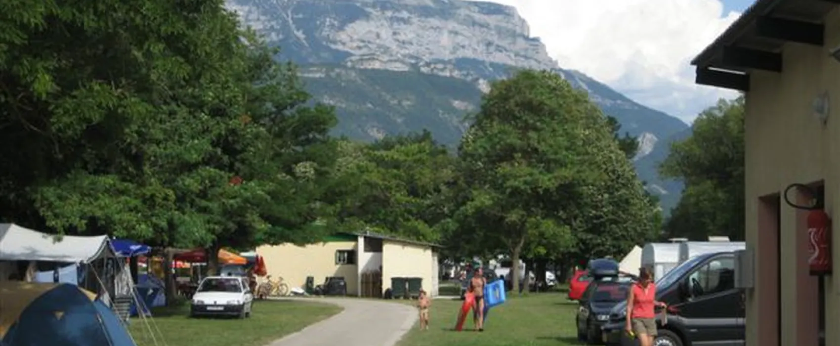 De Chamarges