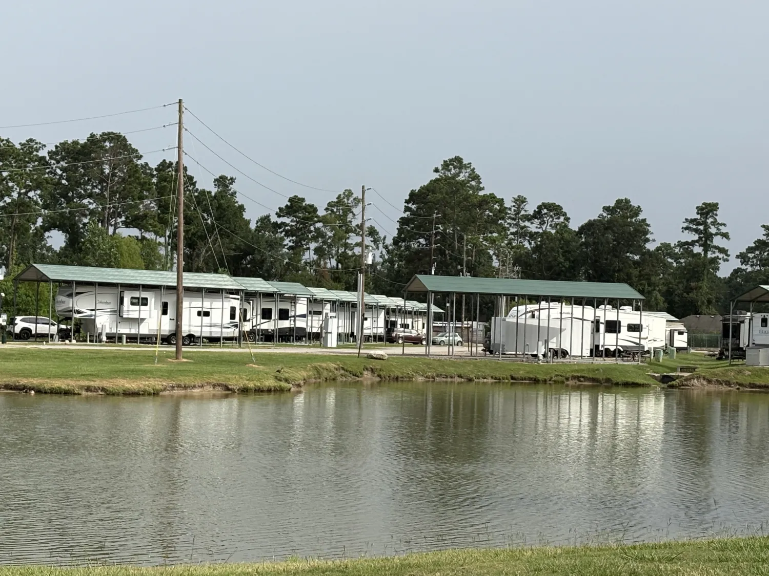 Covered sites 5