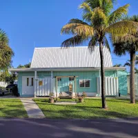 Naples/Marco Island KOA