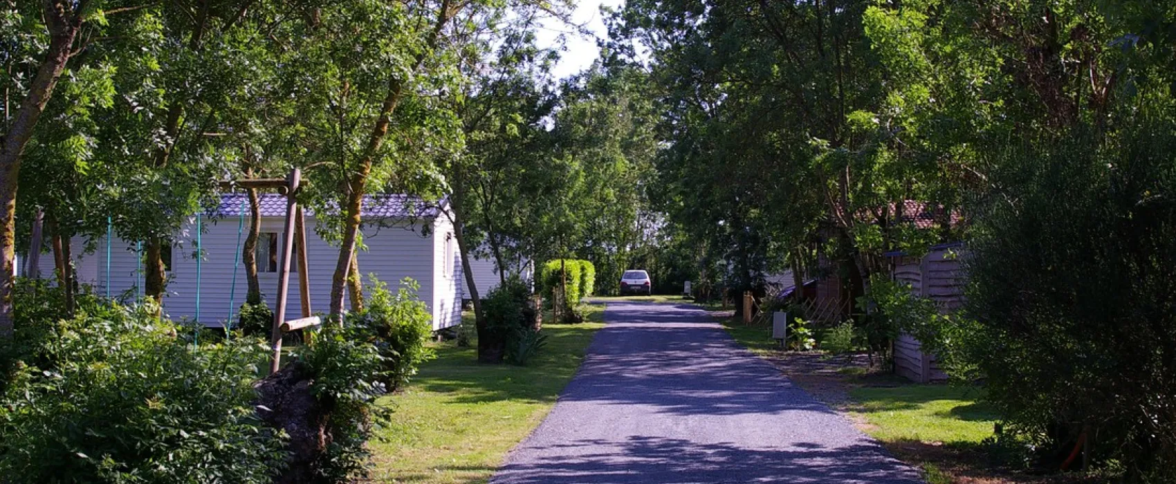 L'îlot des Marais