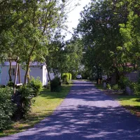 L'îlot des Marais