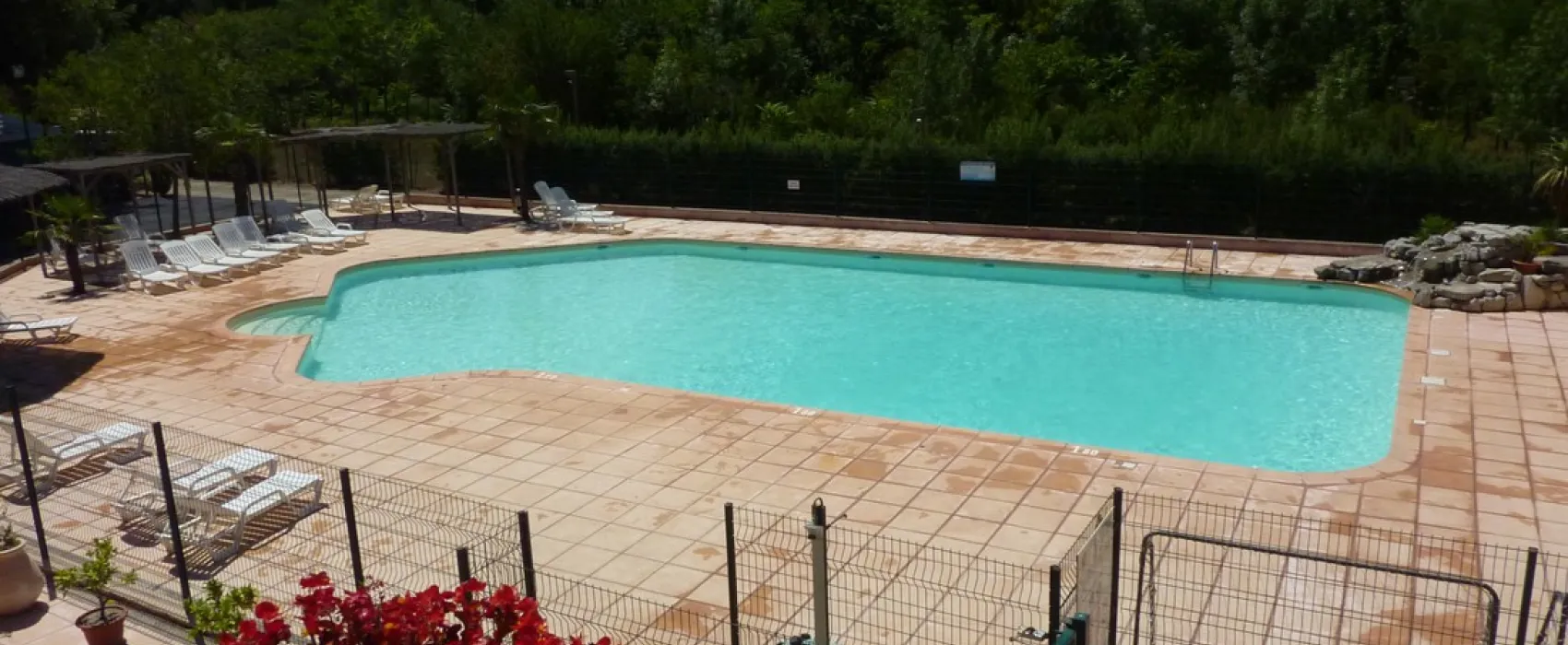 Le Val d'Hérault