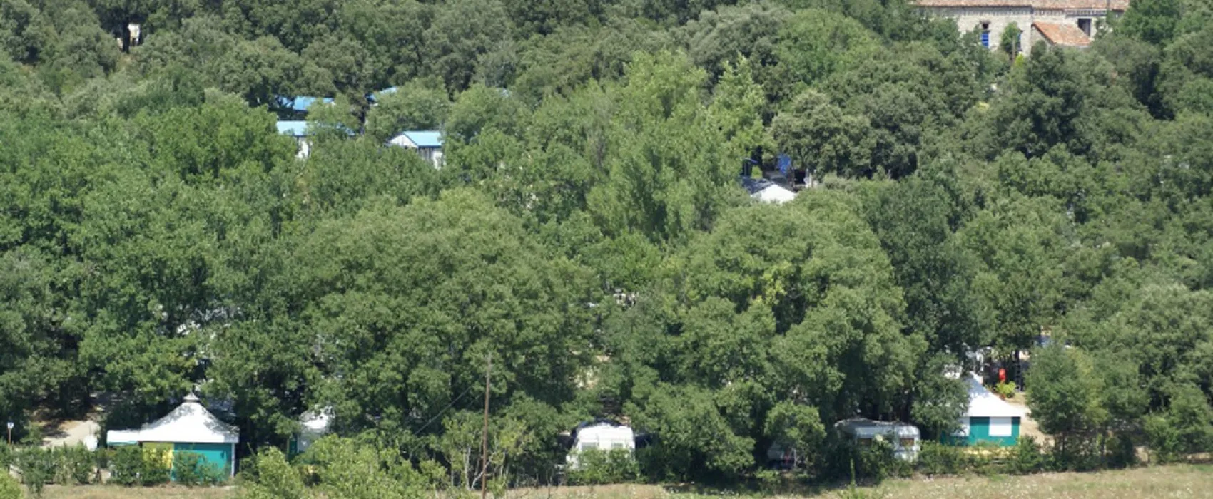 Le Val d'Hérault