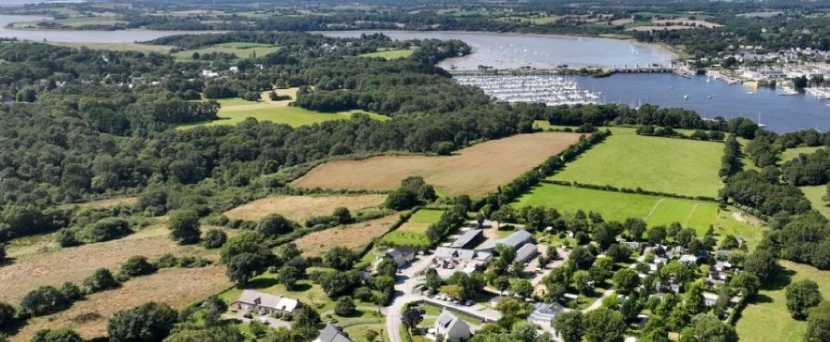 Camping Les Rives de Vilaine