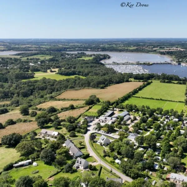 Camping Les Rives de Vilaine