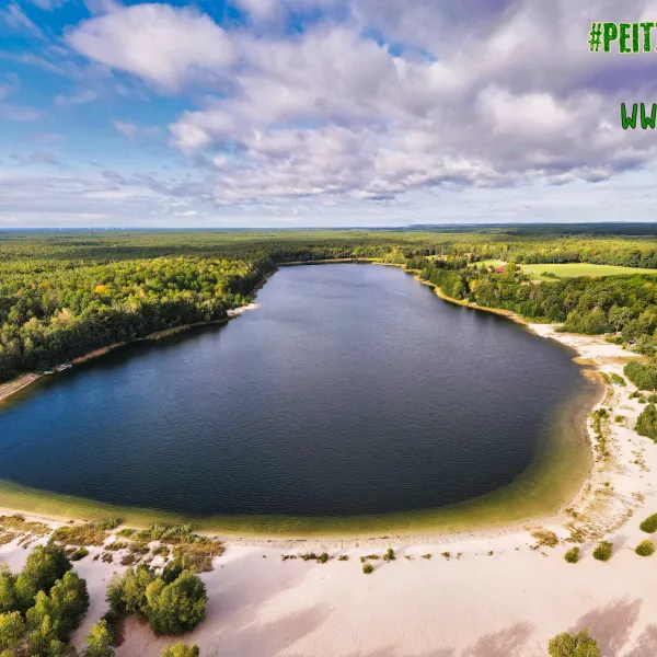 Waldcamping Am Großsee