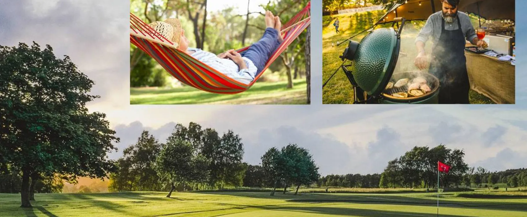 Stora Lundby Golfklubb   