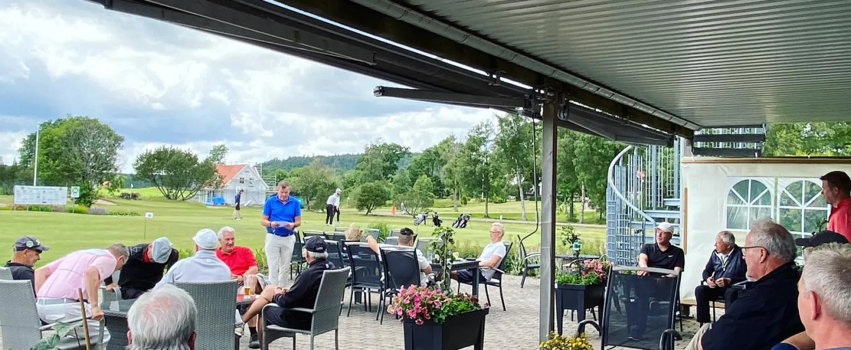 Stora Lundby Golfklubb   